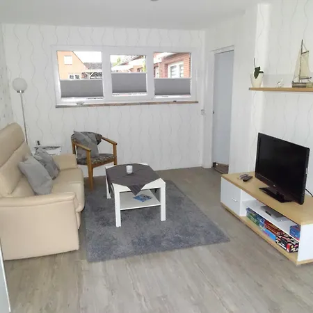 Gesa Kronenberger Appartement
