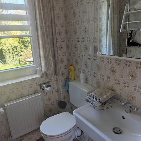 Gesa Kronenberger Apartmán *