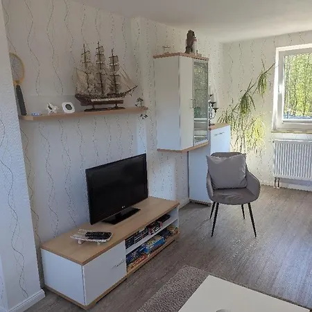 Gesa Kronenberger * Scharbeutz