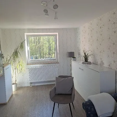 Gesa Kronenberger Apartmán