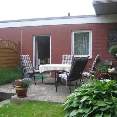 Apartment Gesa Kronenberger