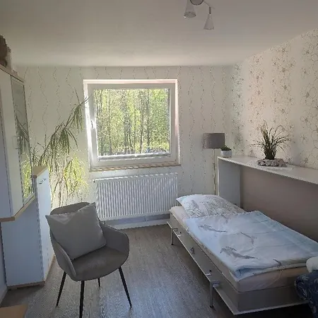 Gesa Kronenberger Scharbeutz