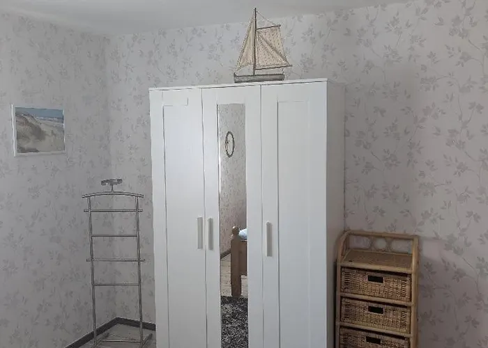 Gesa Kronenberger * 沙博伊茨