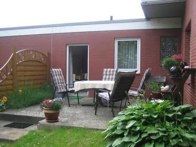 公寓 Gesa Kronenberger