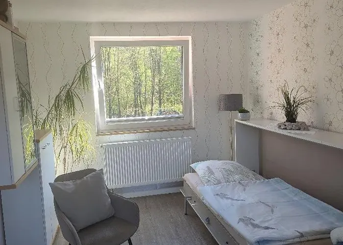 Gesa Kronenberger 沙博伊茨